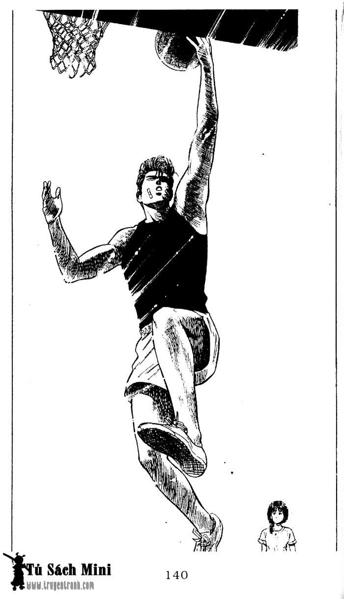 Slam Dunk Chap 3 - Truyen.Chap.VN