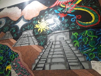 Photos of Mexico City Hostel