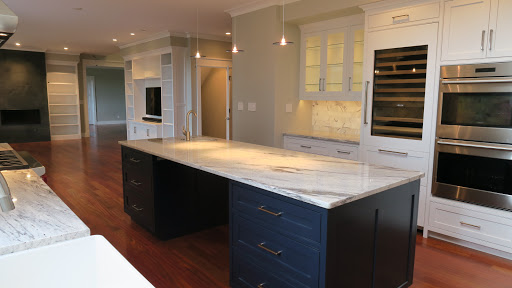 Cabinet Maker «Creative Construction», reviews and photos, 1313 Belleview Ave # C, Charlottesville, VA 22901, USA