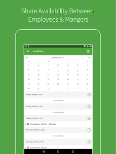 When I Work Apk [Employee Scheduling app for Android] 8