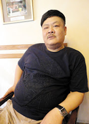 Lam Suet / Lin Xue China Actor