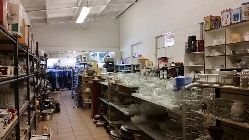 Thrift Store «Mission Solano Thrift Store», reviews and photos