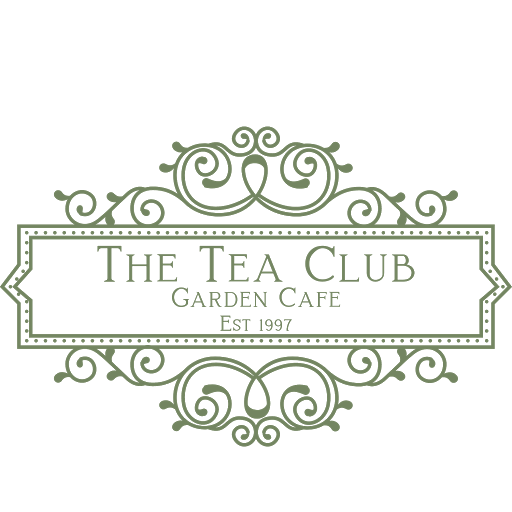 The Tea Club Cafe logo