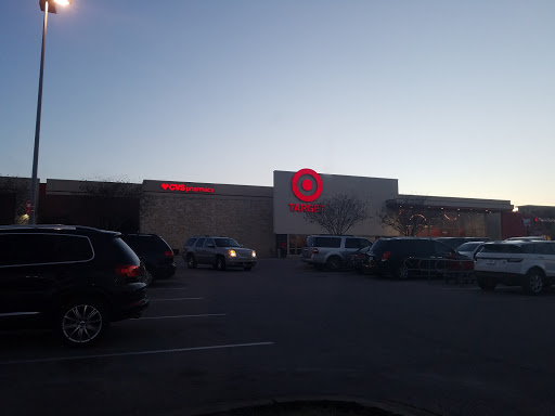 Department Store «Target», reviews and photos, 5188 Kyle Centre Dr, Kyle, TX 78640, USA