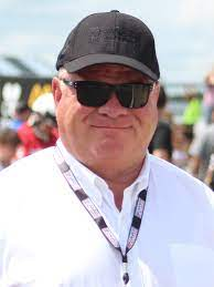 Chip Ganassi Net Worth, Age, Wiki, Biography, Height, Dating, Family, Career