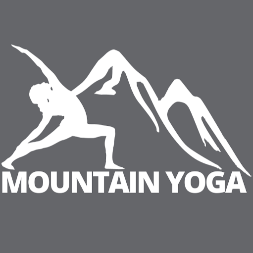 Mountain Yoga logo