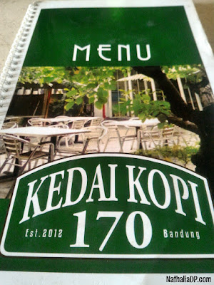 Kedai Kopi 170