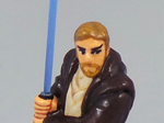 Obi Wan Kenobi Jedi Knight