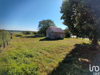 terrain à Huisseau-en-Beauce (41)