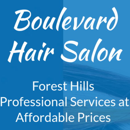 Boulevard Hair Salon