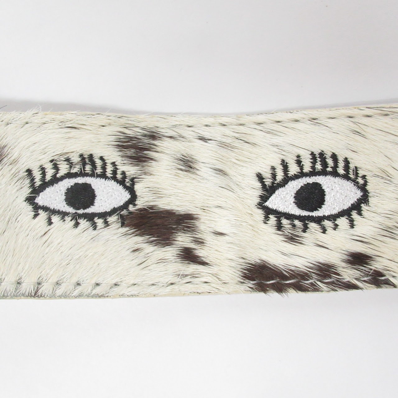 Min & Mon Eyes Strap