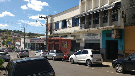 Cartório de Registro Civil Títulos e Documentos, Rua Cel Baptista, 97, Jacarezinho - PR, 86400-000, Brasil, Cartrio_de_Registro_Civil, estado Paraná