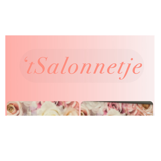 't Salonnetje logo