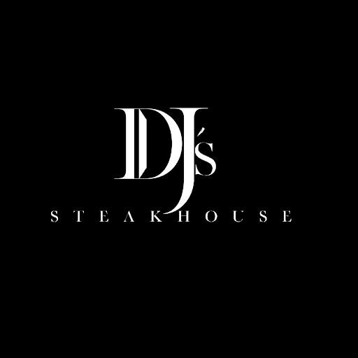 DJ's Steakhouse logo