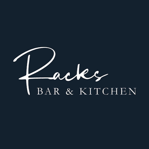 Racks Bar & Kitchen logo