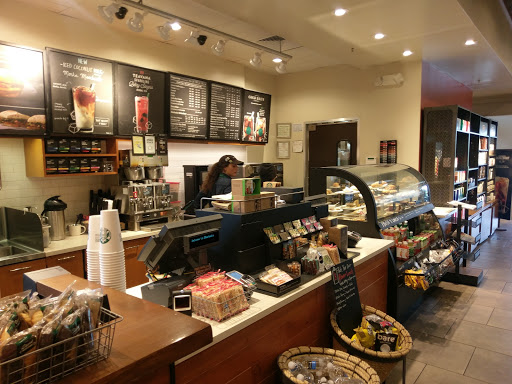 Coffee Shop «Starbucks», reviews and photos, 1601 24th Ave NW, Norman, OK 73069, USA