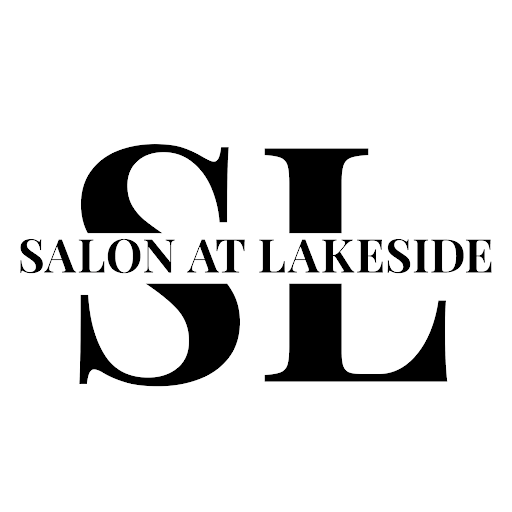 The Salon at Lakeside logo