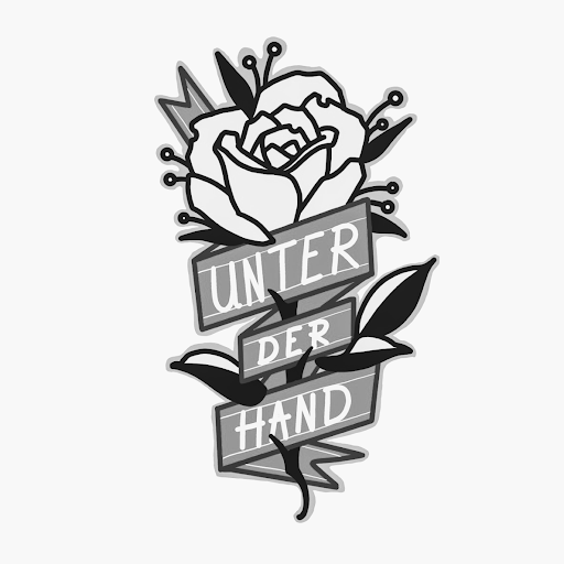 Unter der Hand logo