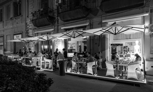 Atmosphera rest & lounge