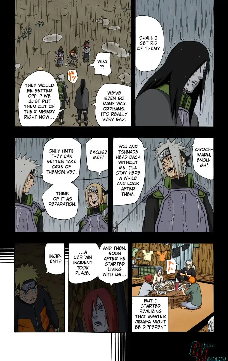 Chapter 446 Page 3