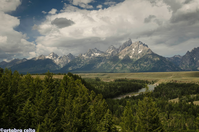 GRAND TETON NATIONAL PARK (WYOMING, USA), Naturaleza-USA (16)