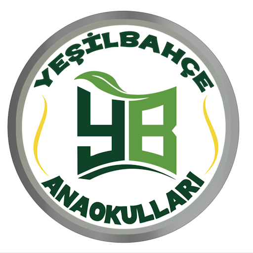 YEŞİL BAHÇE ANAOKULU logo