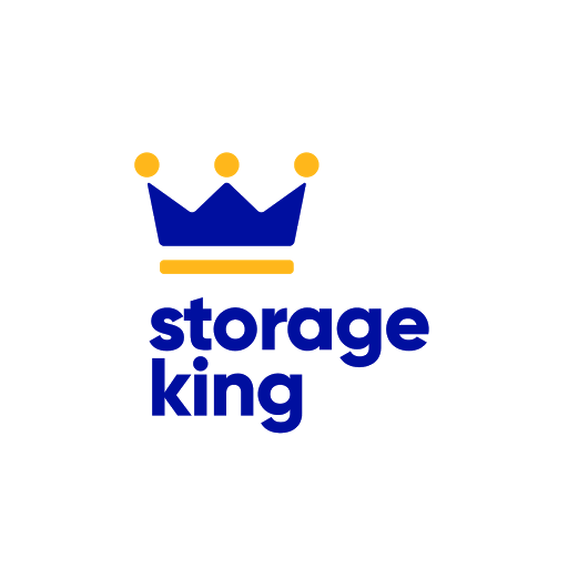 Storage King Hamilton Central logo