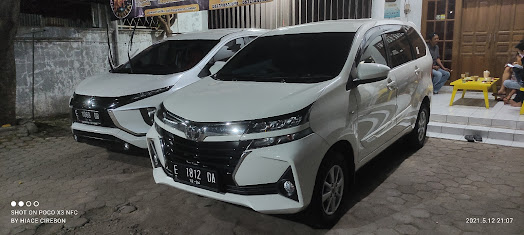 RENTAL MOBIL DI CIREBON