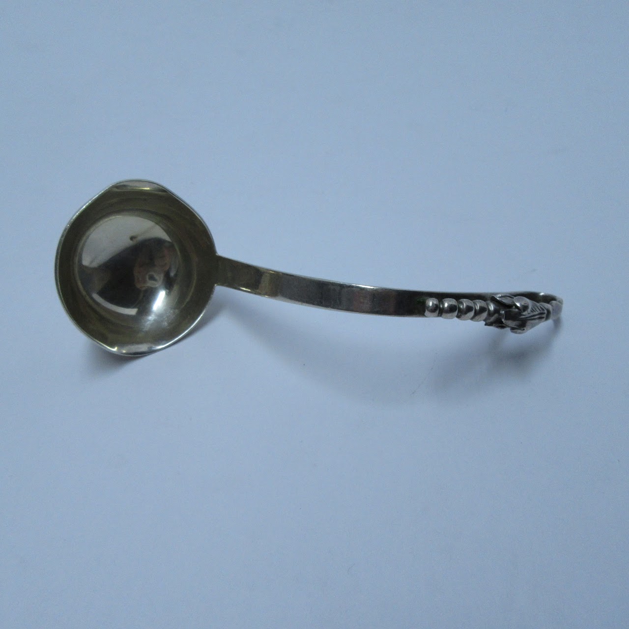 Sterling Silver Small Ladle