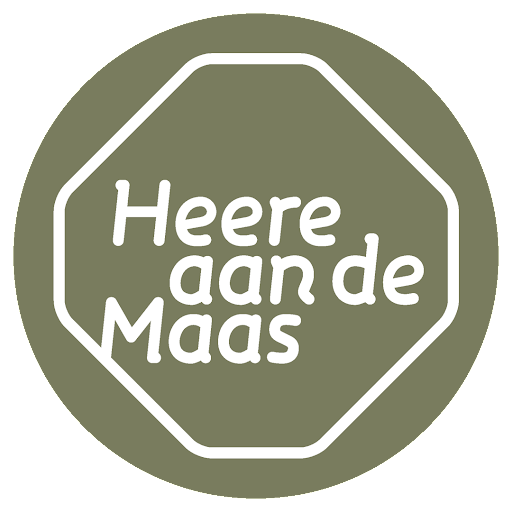 Heere aan de Maas logo