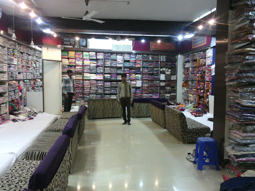 Rajasthan Textile Development Corp., Nimaj House, Opp. Kumawat Bhawan, Pushkar, Brahma Temple Rd, Pushkar (Ajmer), Rajasthan 305022, India, Textile_Exporter, state RJ