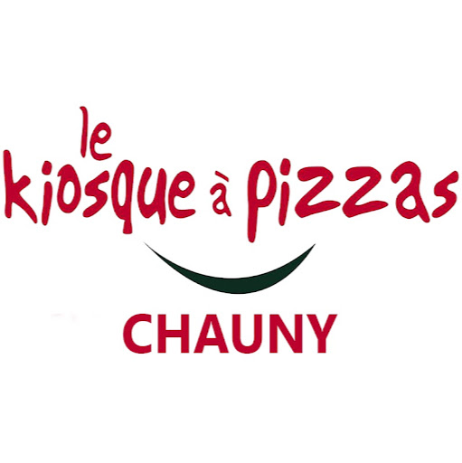 Le Kiosque à Pizzas de Chauny logo