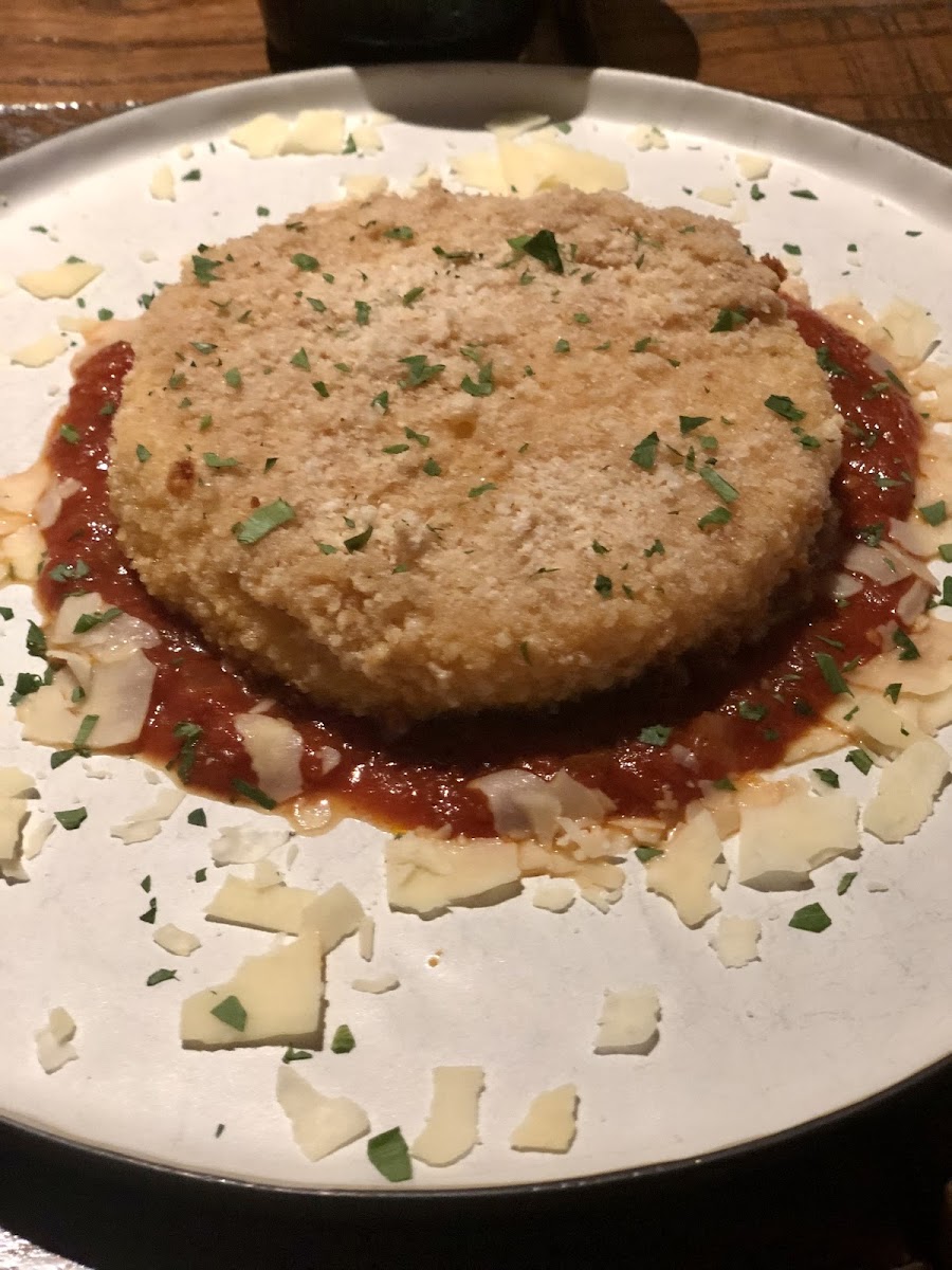 GF Fried Provolone