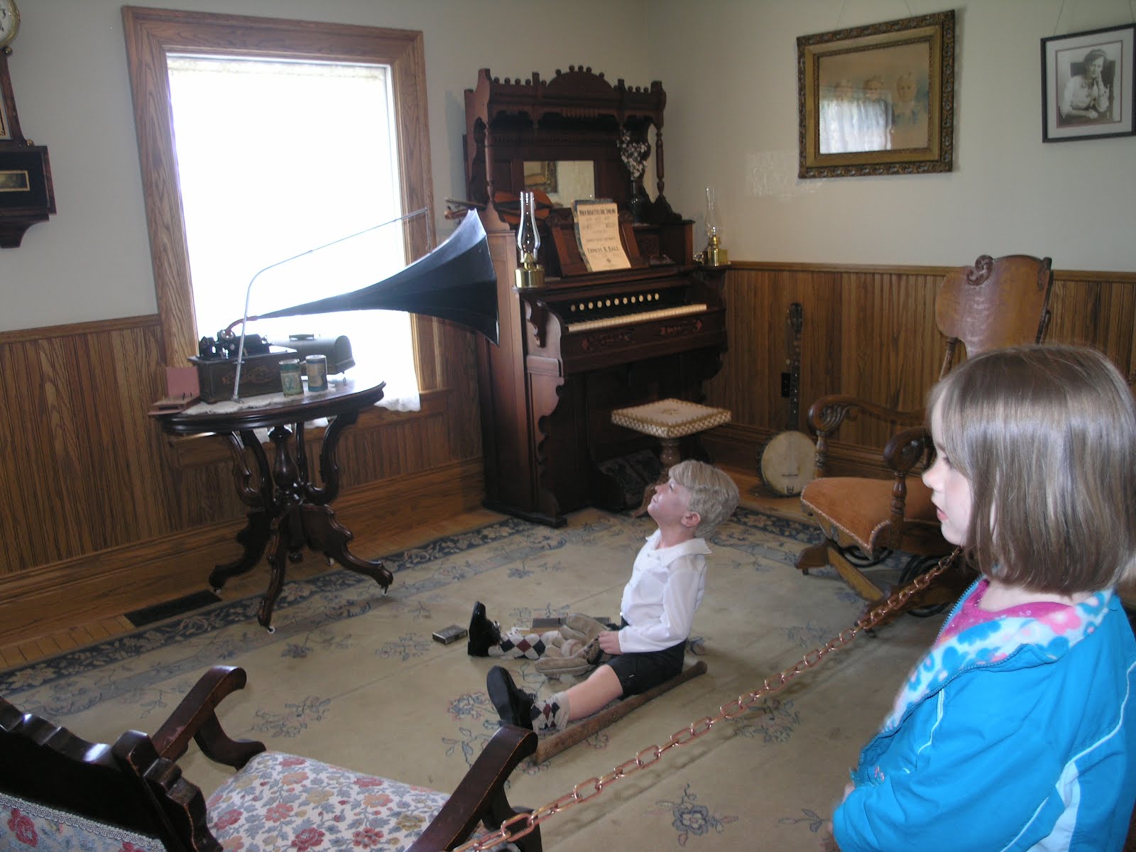 To Every Purpose Lighthouse Learning