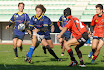 U18 Balandrade vs Bobigny, 19 oct. 2014