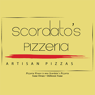 Scordato's Pizzeria logo