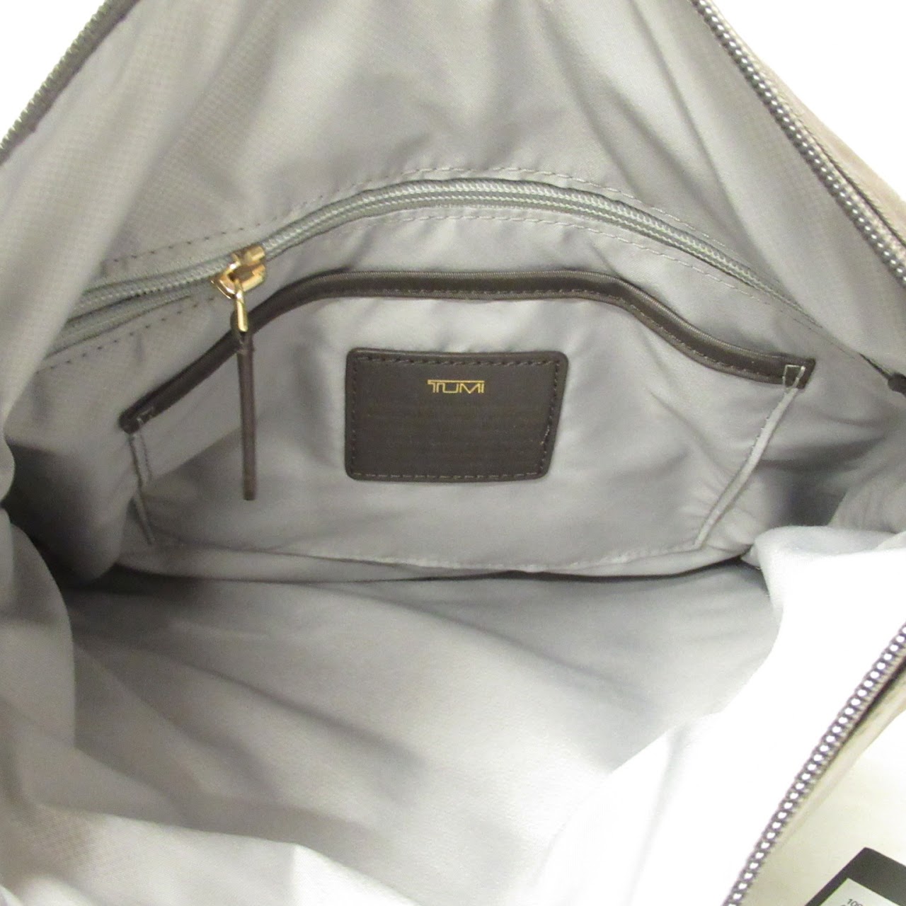 Tumi NEW Canton Crossbody Bag