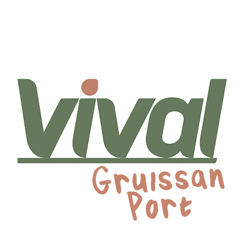 Vival By Casino - Gruissan Port logo