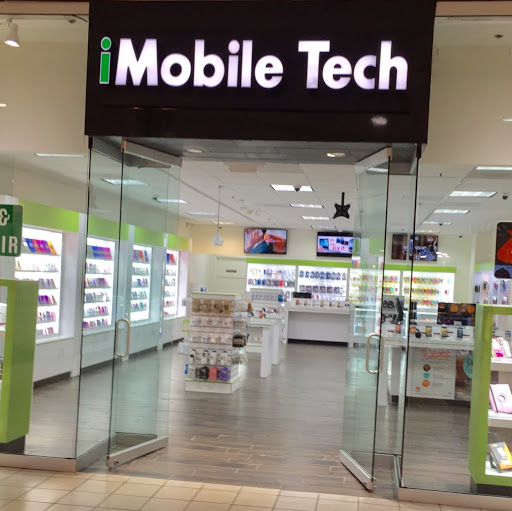 iMobile Tech