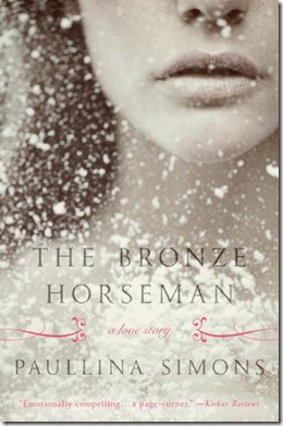 the bronze horseman