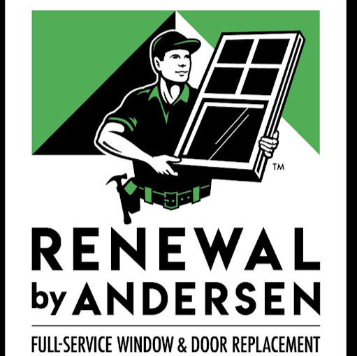 Renewal by Andersen of Tampa logo