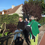 Waregem 29-09-'15 Waregem 29-09-'15