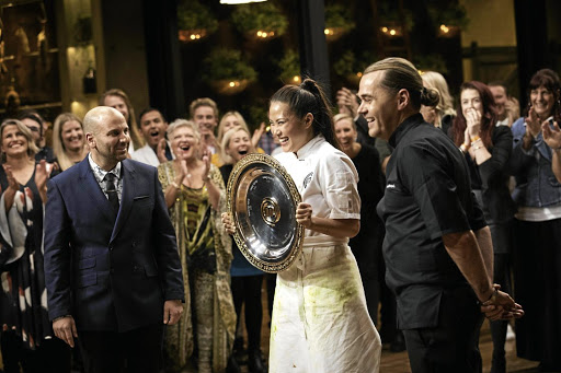 Australia s9 masterchef MasterChef Australia