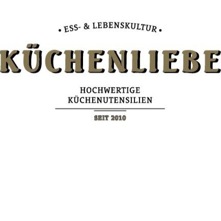 Küchenliebe Marheinekeplatz logo