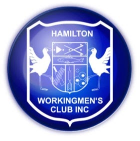 Hamilton Workingmen's Club Inc