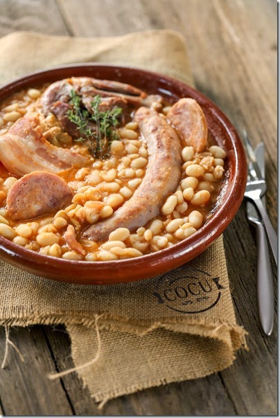 cassoulet