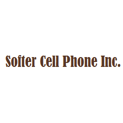 Softer Cell Phone Inc. logo