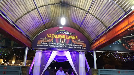 Vazalwar Lawn & Hall, Vazalwar Colony, Near Alankar Talkies, Opposite Bhagwhagar complex, Khare Town, Dharampeth, Nagpur, Maharashtra 440010, India, Events_Venue, state MH