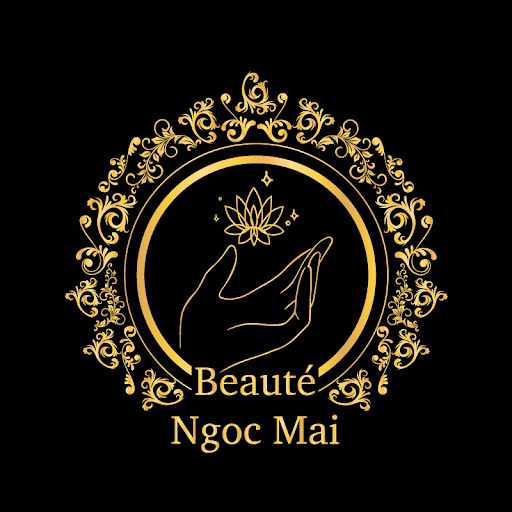 Beauté Ngoc Mai logo