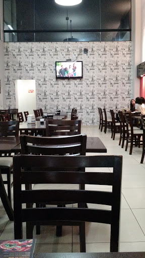 Cibb Pizzas, Av. Marcílio Dias, 417 - Jardim Jalisco, Resende - RJ, 27510-080, Brasil, Pizzaria, estado Rio de Janeiro